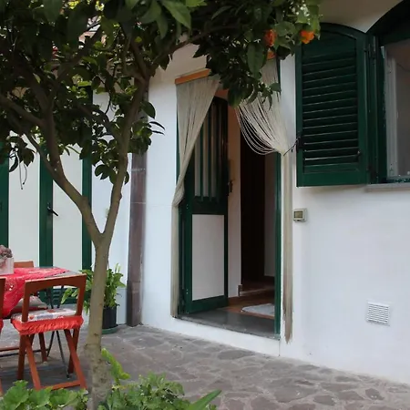 Marella Villa Minori Exterior photo