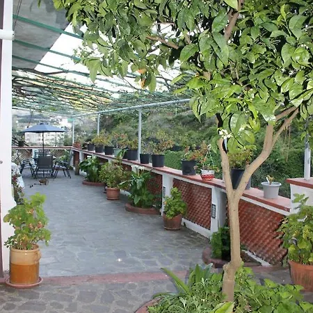 Marella Villa Minori Exterior photo