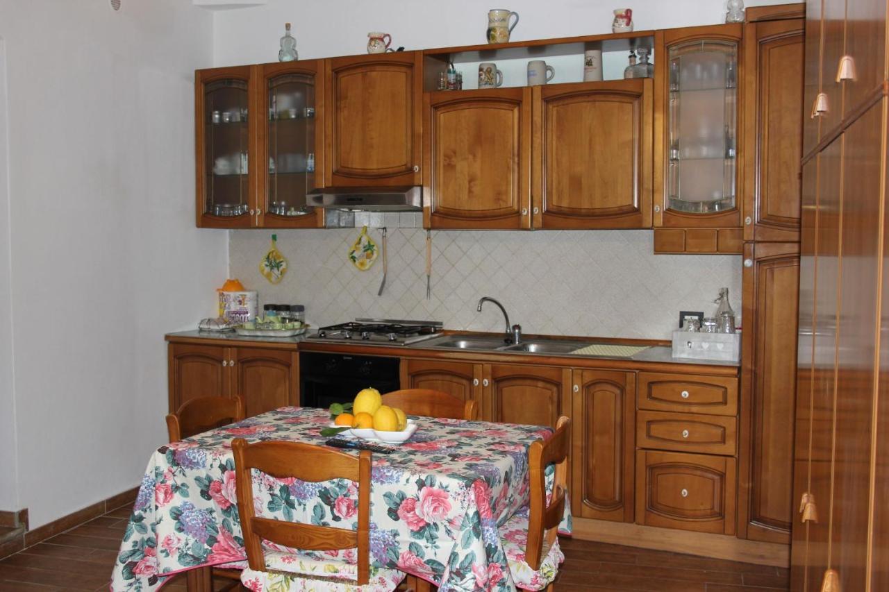 Ferienhaus Marella Minori