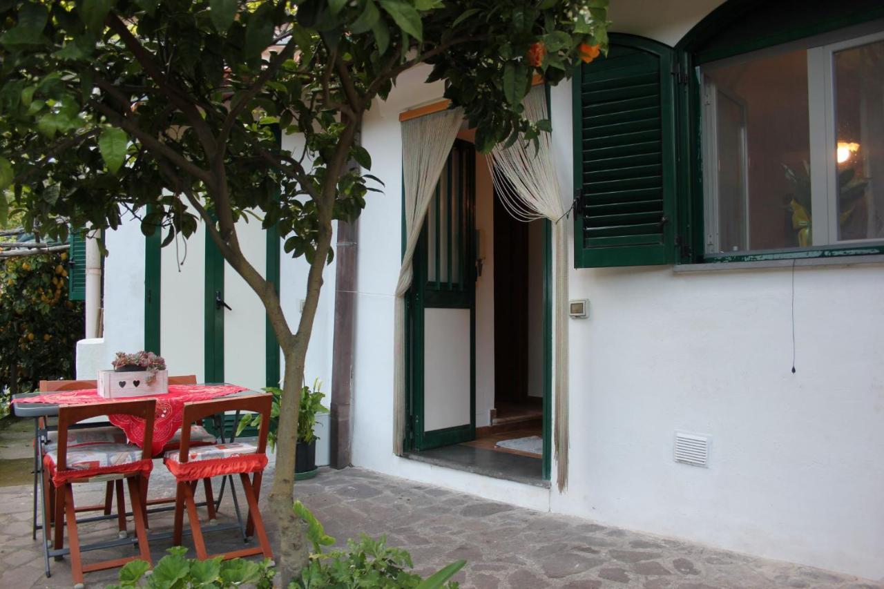 Marella Ferienhaus