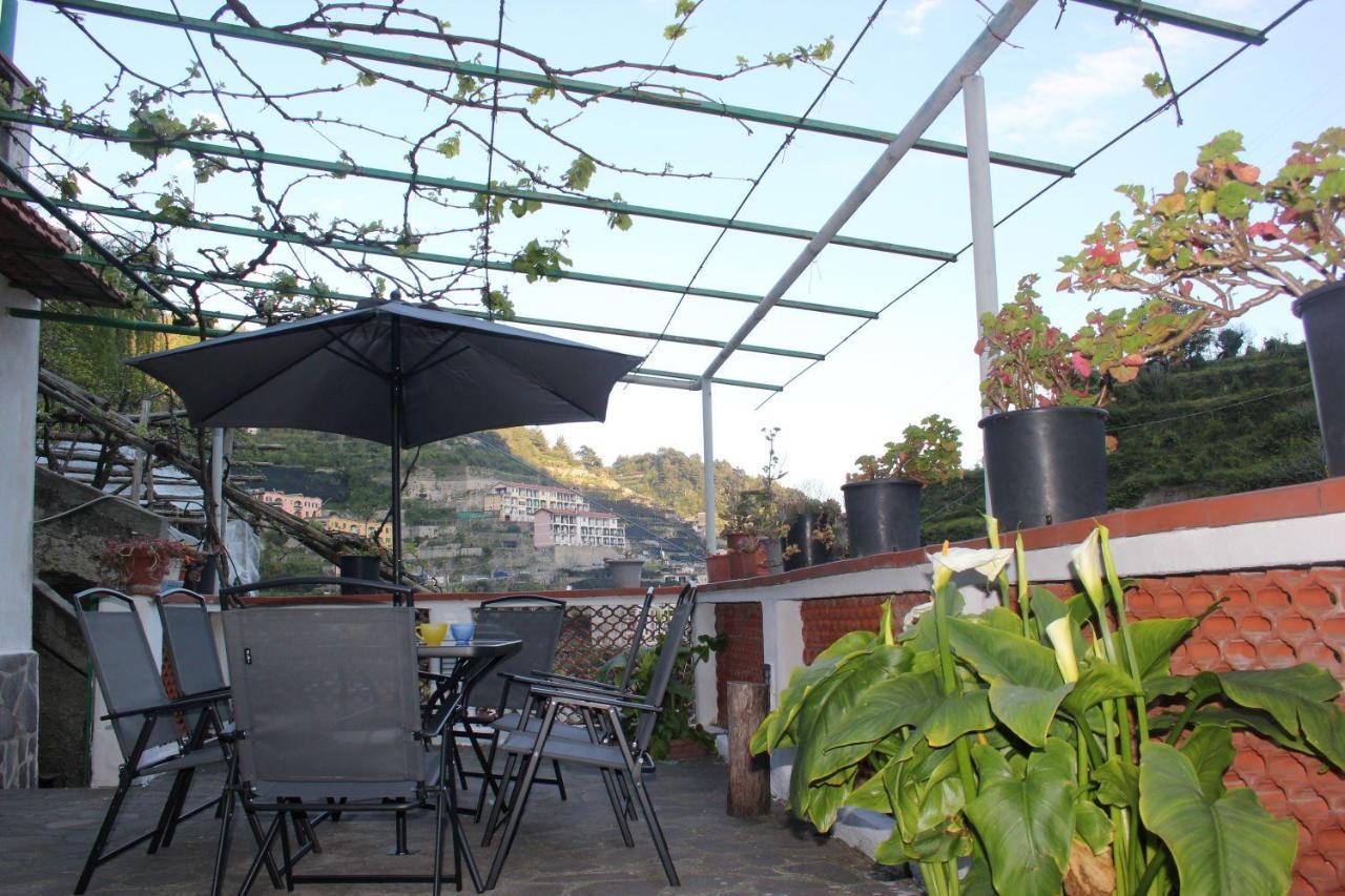Ferienhaus Marella Minori
