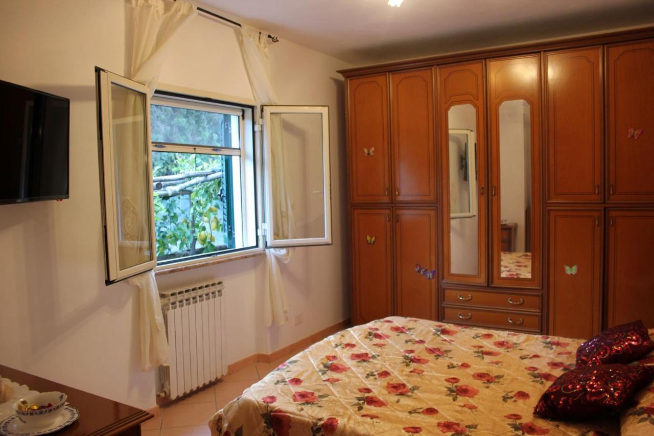 Ferienhaus Marella