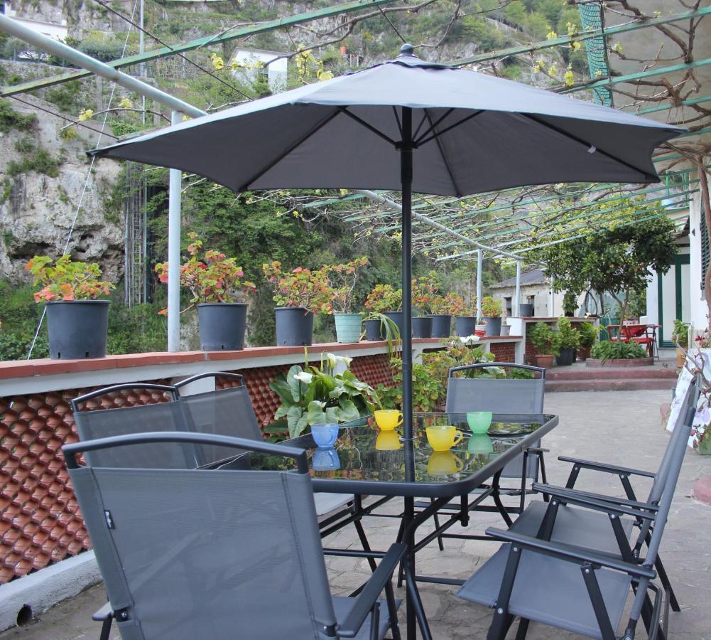 Holiday home Marella Minori